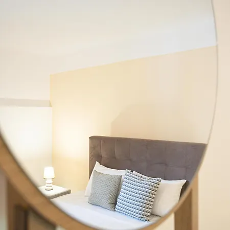 Kallimarmaro Two-bedroom * אתונה