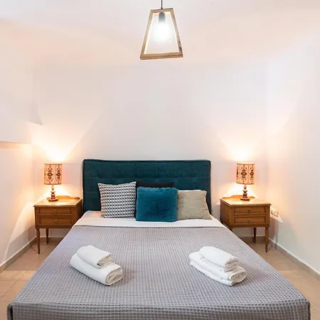 Kallimarmaro Two-bedroom דירה