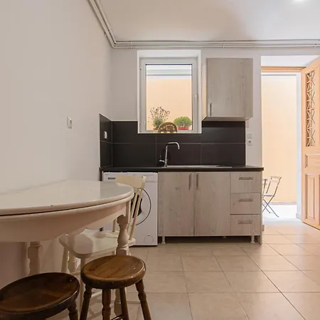 Kallimarmaro Two-bedroom דירה