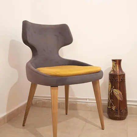 Kallimarmaro Two-bedroom דירה